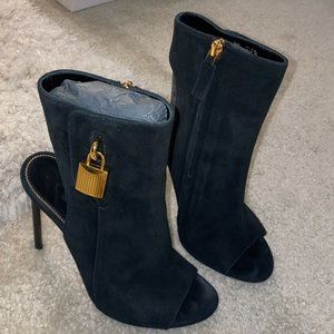 Tom Ford Women Boots 35.5